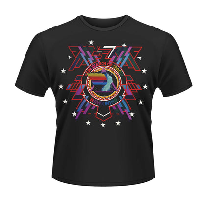 Hawkwind In Search Of Space T-shirt
