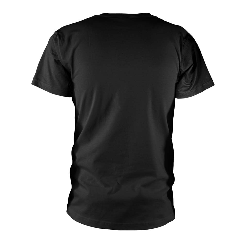 Hawkwind Masters Of The Universe (black) T-shirt