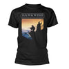 Masters Of The Universe (black) T-shirt