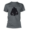 Eagle (charcoal) T-shirt