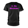 Witchfinder T-shirt