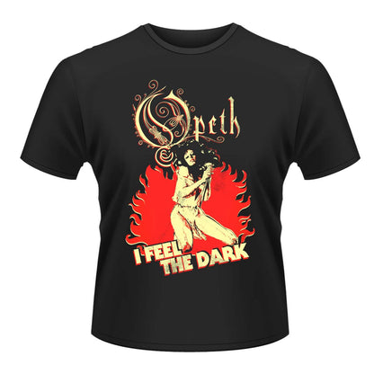 Opeth I Feel The Dark T-shirt