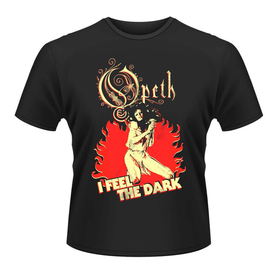 Opeth I Feel The Dark T-shirt