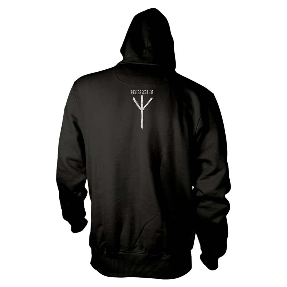 Aske 2013 Hooded Sweatshirt