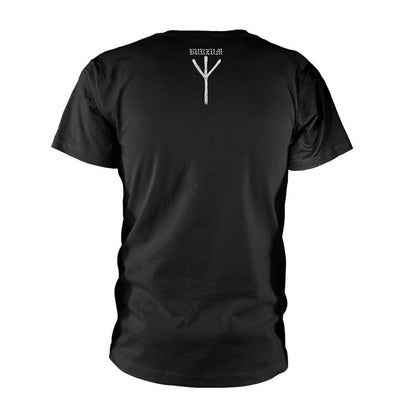 Burzum Aske 2013 T-shirt