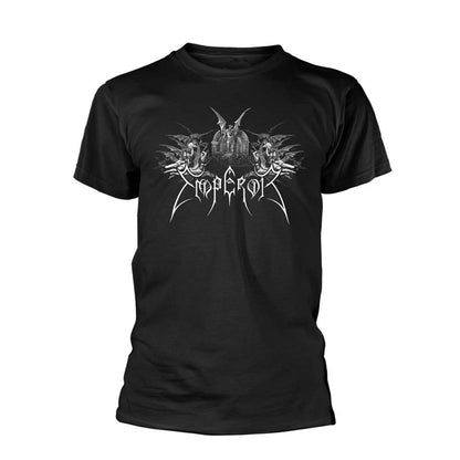 Emperor Praise The Lord T-shirt