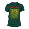 Doremi (green) T-shirt
