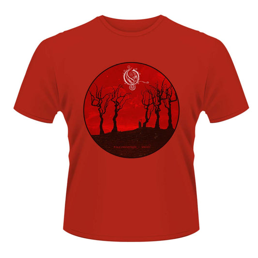 Opeth Opeth Reaper T-shirt