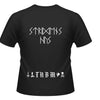 Stridens Hus T-shirt