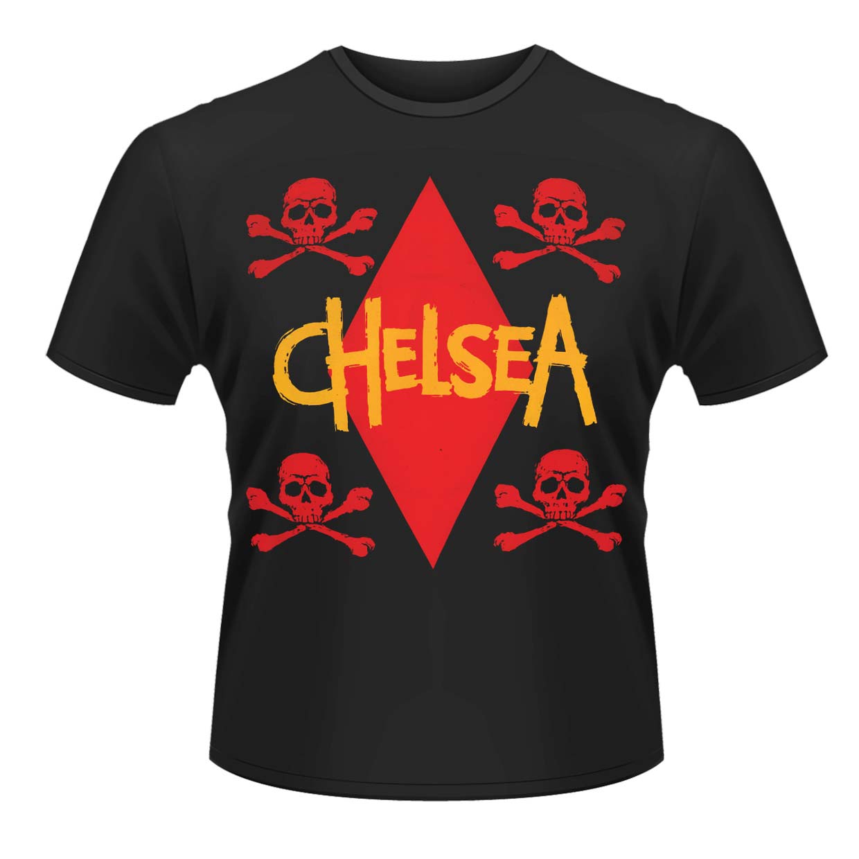 Chelsea Stand Out T-shirt