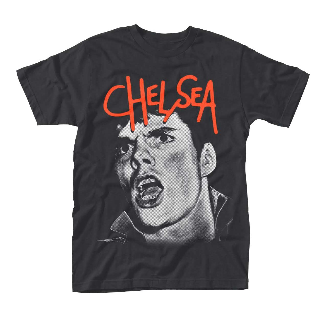 Chelsea Right To Work T-shirt