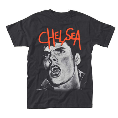Chelsea Right To Work T-shirt