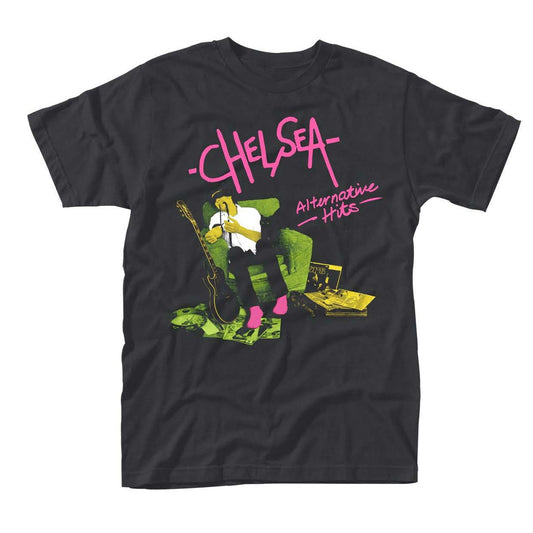 Chelsea Alternative Hits T-shirt