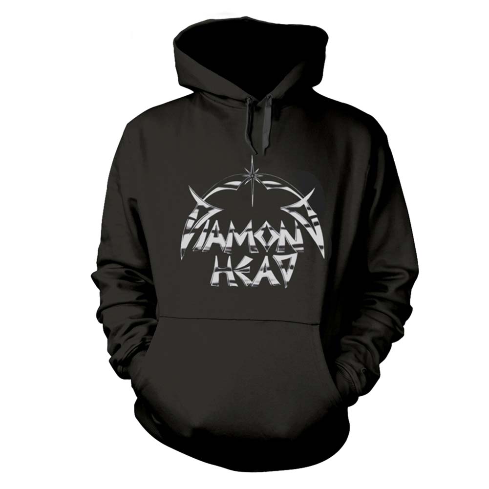 Diamond Head Lightning Hooded Sweatshirt