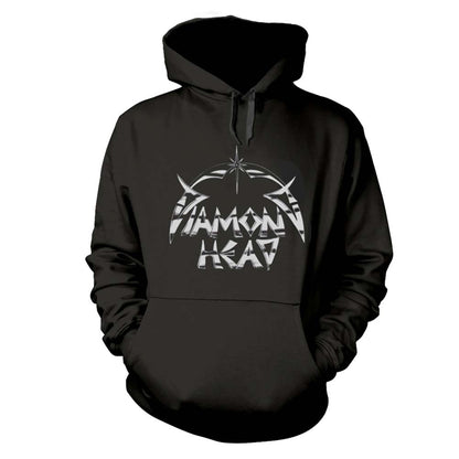 Diamond Head Lightning Hooded Sweatshirt