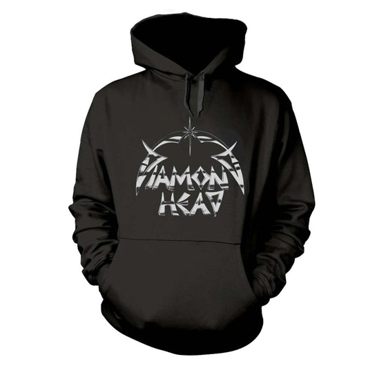 Diamond Head Lightning Hooded Sweatshirt