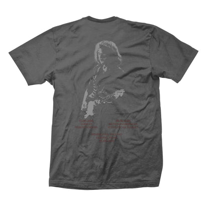 Rainbow Monsters Of Rock T-shirt