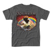 Monsters Of Rock T-shirt