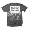 Long Live Rock & Roll T-shirt