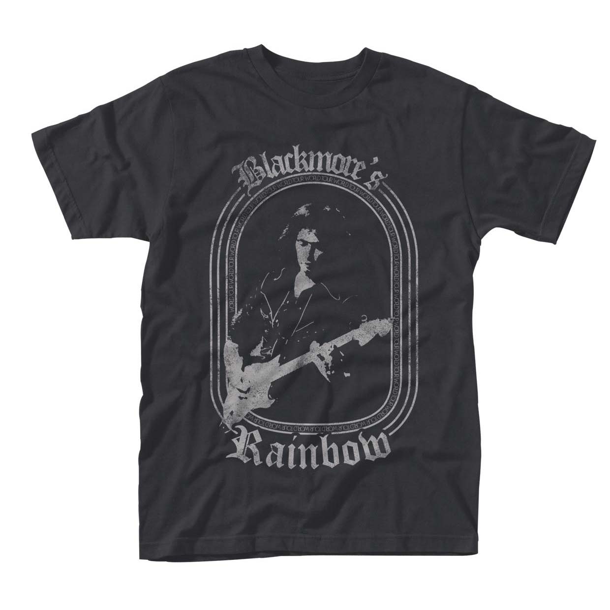 Rainbow Blackmore's Rainbow T-shirt