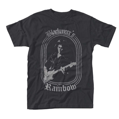Rainbow Blackmore's Rainbow T-shirt