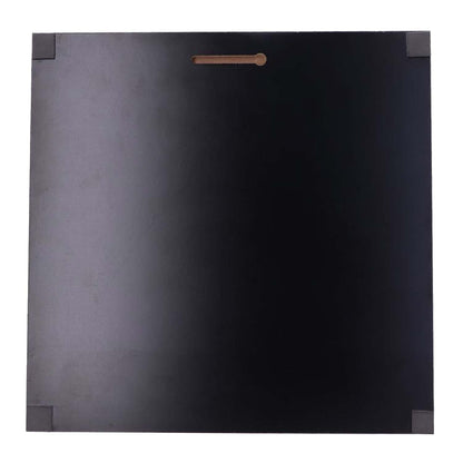 Firepower Crystal Clear Pic 32cm Framed Wall Art