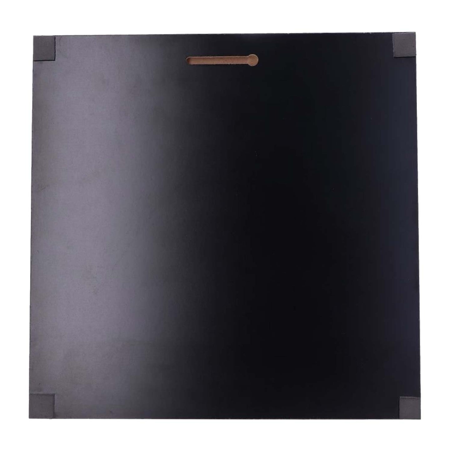 Screaming for Vengeance Crystal Clear Framed Wall Art