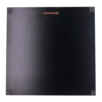 Iron Maiden Crystal Clear Picture 32cm Framed Wall Art