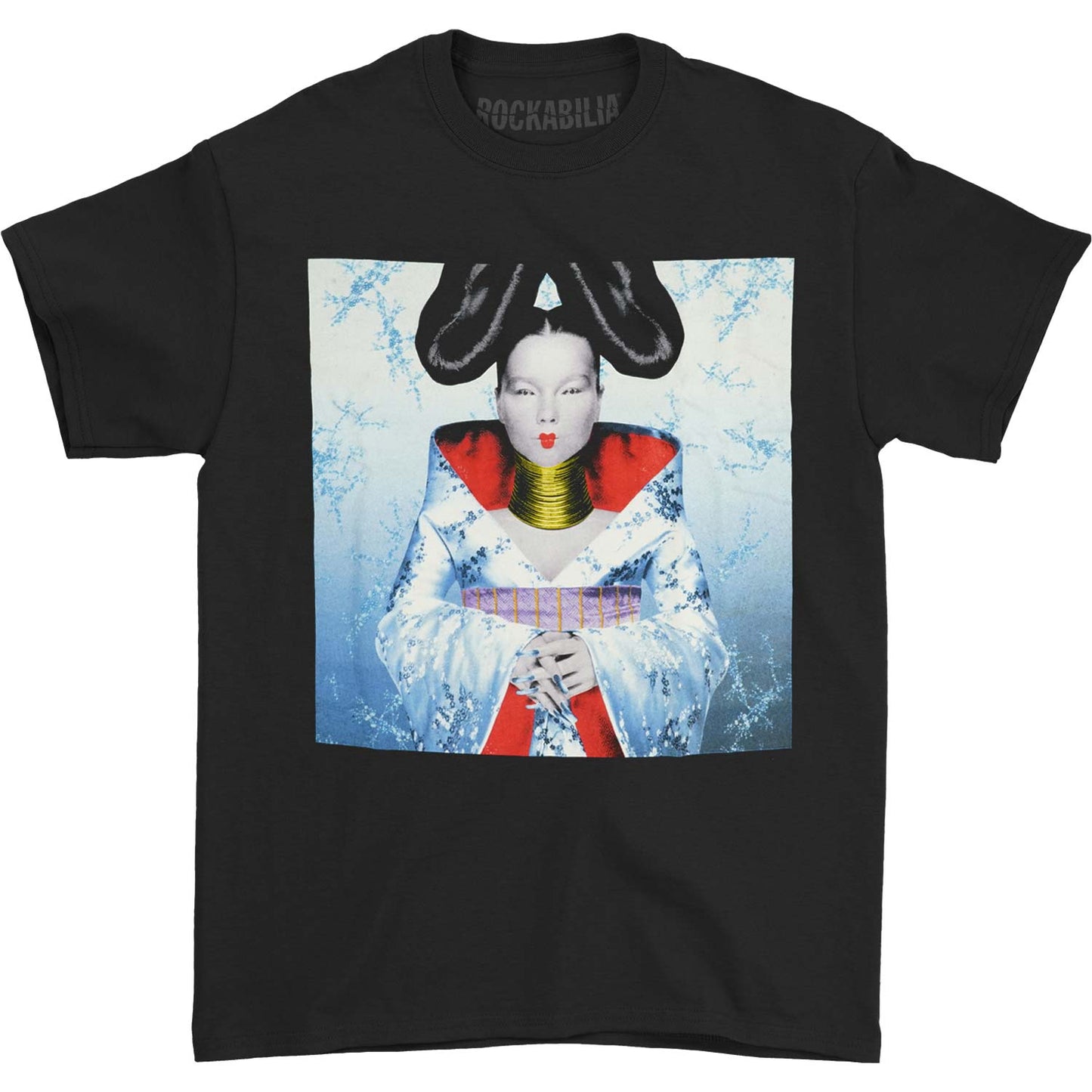 Homogenic T-shirt