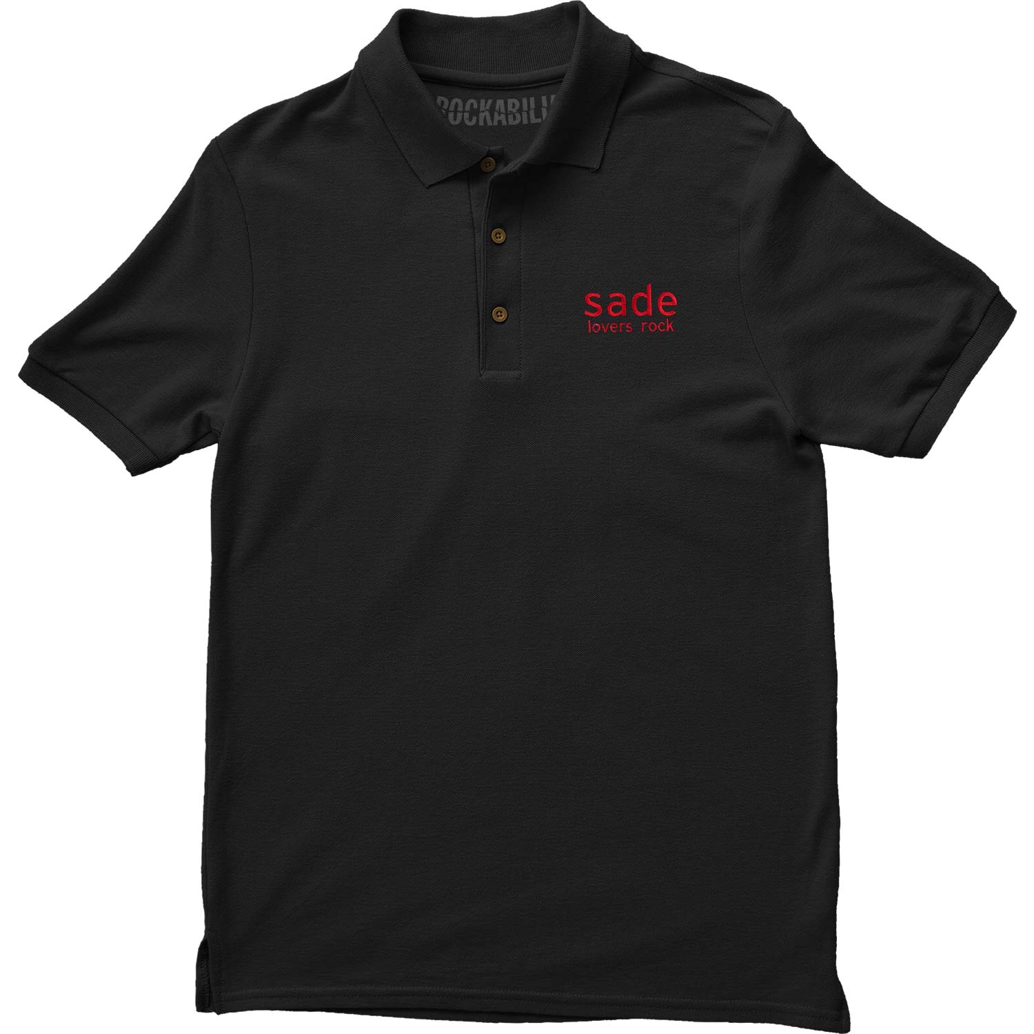 Sade Polo Shirt