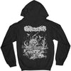 Deserted Hooded Sweatshirt