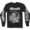 Deserted Long Sleeve