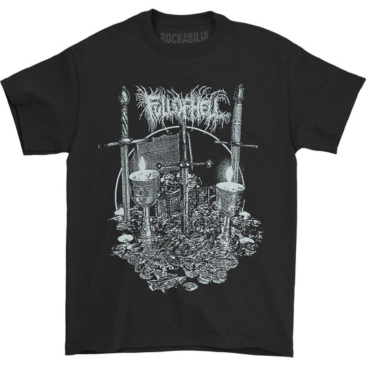 Burning Myrrh T-shirt