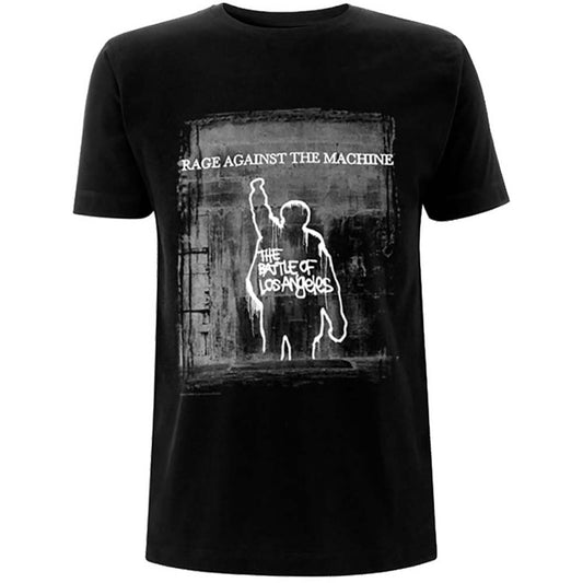 BOLA Euro Tour (Back Print) T-shirt