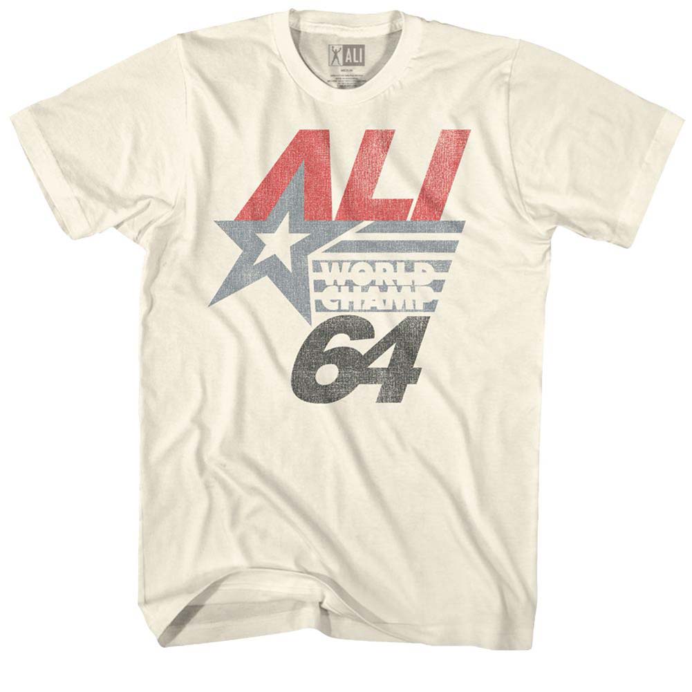 Muhammad Ali Ali64 T-shirt