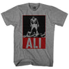 Ali Liston T-shirt