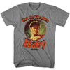 Regal Baby T-shirt