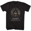Circular Odyssey T-shirt