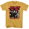 Bon Jovi 87 T-shirt