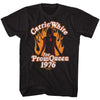 Prom Queen 1976 T-shirt