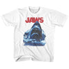 Bad Waves Youth T-shirt