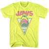 Neon Jaws T-shirt