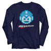 Megaface Long Sleeve