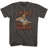 The Power! T-shirt