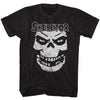 Skeletor Face T-shirt