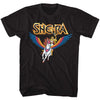 Shera & Swiftwind T-shirt