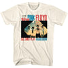 The Pink Floyd T-shirt