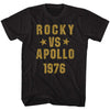 Rocky Vs Apollo T-shirt