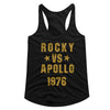 Rocky Vs Apollo Junior Top