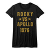 Rocky Vs Apollo Junior Top